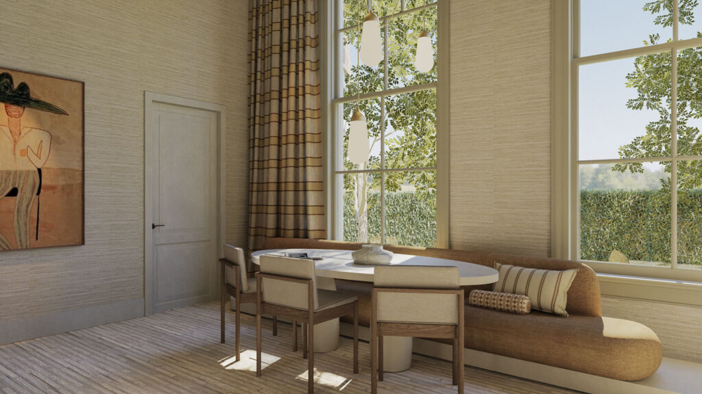 Keuken Ontwerp - Studio Núna